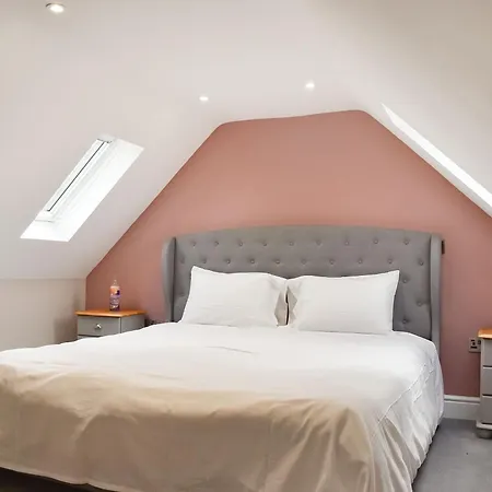The Owls Nest Casa vacanze Liverton