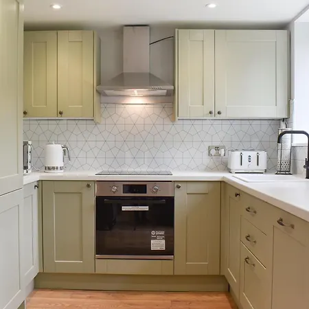 The Owls Nest Holiday home *