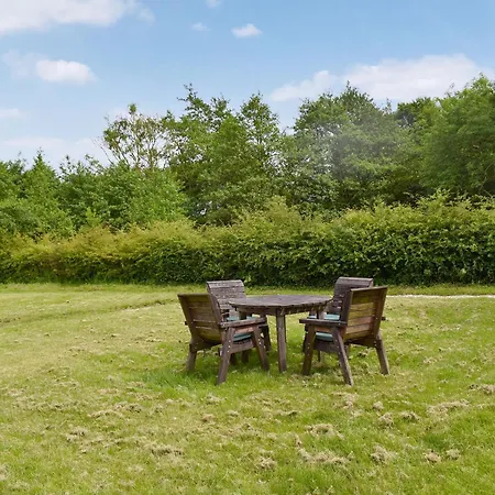 The Owls Nest Holiday home Liverton