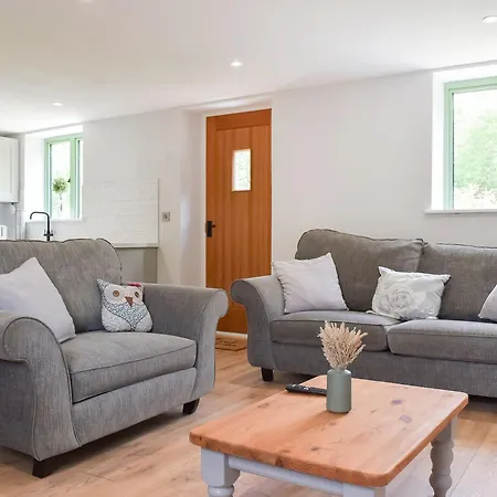 The Owls Nest Holiday home *