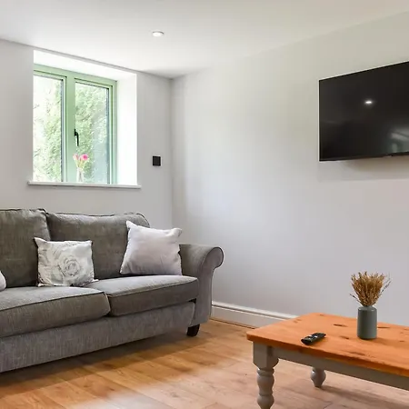 The Owls Nest Holiday home